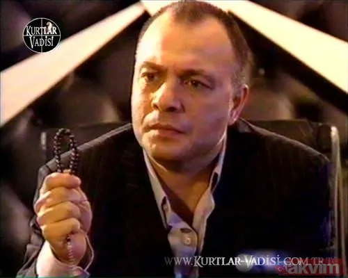 Kurtlar Vadisi'nde ölenler - öldürenler - 1