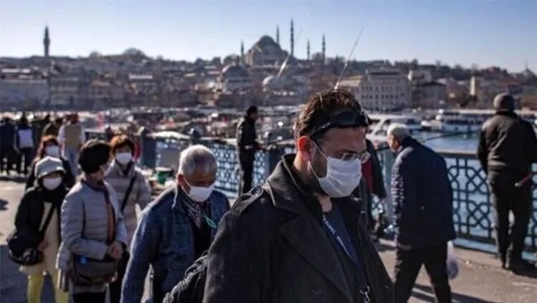 Son dakika: Kısıtlama saatleri değişecek mi? Bilim Kurulu Üyesinden flaş açıklama-6