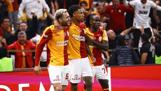 Okan Buruk’a galibiyet sonrası eleştiriler