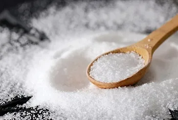 Çok tuz tüketiyoruz