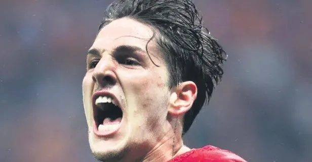 Aslan'ın yıldızı İtalyan, İngiliz ve Suudiler'in kıskacında! Nicolo Zaniolo için takımlar sıraya girdi