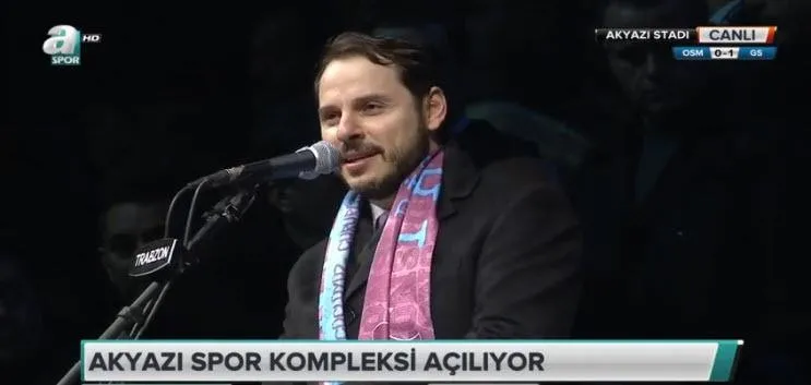 Cumhurbaşkanı Erdoğan: Stadın adı Şenol Güneş-2