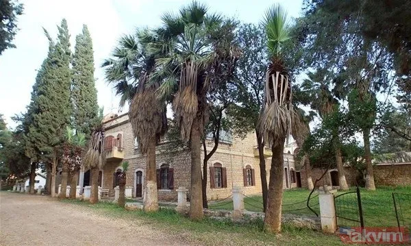 Yıllar sonra ortaya çıktı! Kibar Feyzo'nun çekildiği köyün son hali şoke etti! Yeşilçam'ın efsane filmi Kibar Feyzo şaşırttı! - 12