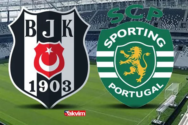 UEFA Şampiyonlar Ligi BJK Lizbon maçı şifresiz mi? Beşiktaş Sporting Lizbon maçı saat kaçta, hangi kanalda? Bilet fiyatları...