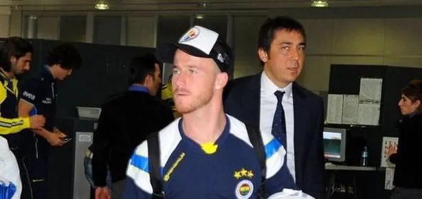 Stoch yine çok kızdırdı