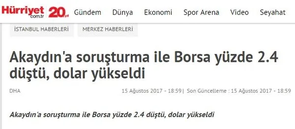 Doğan Haber Ajansı'ndan skandal haber-3