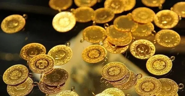 Altın fiyatları son dakika! 28 Ocak gram altın, çeyrek altın, yarım altın ve tam altın kaç TL? 18-24 ayar altın Kapalıçarşı..