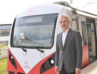 İstanbul’a yeni metro