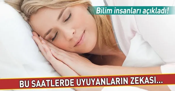 Daha zeki olmak için ne yapmak gerekiyor?