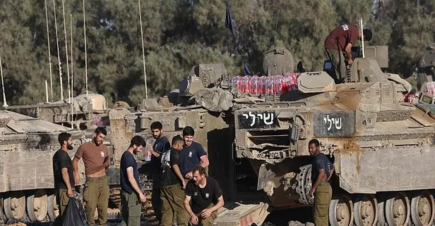 İsrail ordusunda Gazze isyanı! 1200 yedek subaydan Genelkurmay Başkanı Zamir’e “soykırımı durdurun” mektubu