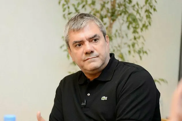 Yılmaz Özdil'in kaçak villa evrakları mahkemeye gidiyor