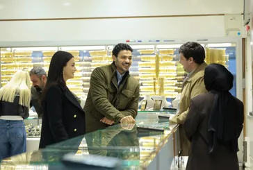 Gözleri KaraDeniz’de nikah telaşı! Güneş mektubu Azil’e verecek mi?