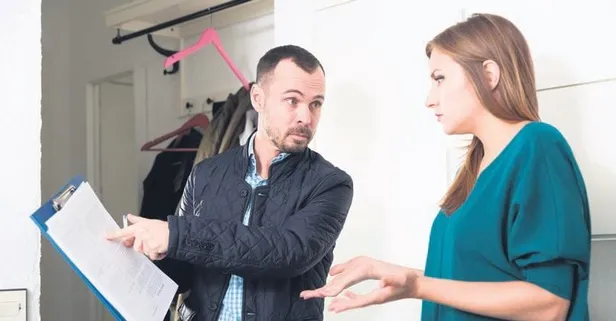 Tüketici dernekleri kiracılara ve ev sahiplerine aidat uyarısında bulundu