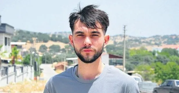 Hayatı karardı