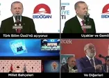 Muhalefetten tüm yatırımları durdurma sözü