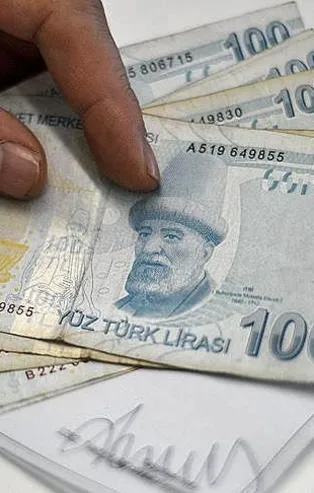 AK Parti'den "vergi affı" açıklaması