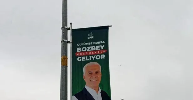 Bunu da gördük | CHP’nin 6 okunu 5’e indirdiler! Vatandaşlardan eleştiri: Hangi ok gitti acaba?