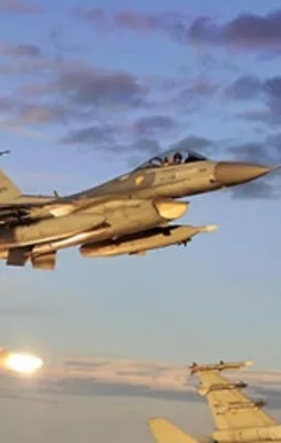 TSK, hainlerin inlerine bomba yağdırdı!