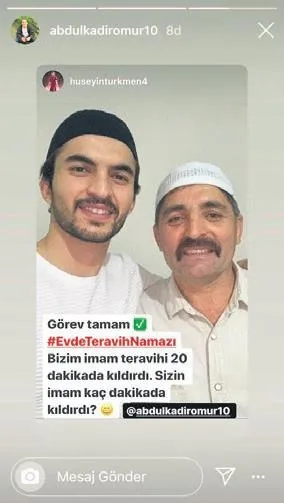 Spor Dünyası’nda corona günlüğü-3