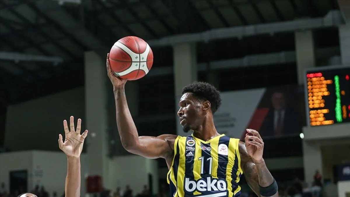 Fenerbahçe Beko - Partizan maçı hangi kanalda, canlı nereden izlenir? EuroLeague’de kritik randevu