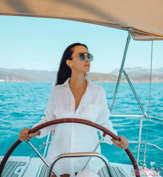 Bir Zamanlar Çukurova'nın Ümit'i Hande Soral 'insan başına gelmeden anlamıyormuş' dedi ve yalvardı 'lütfen...' - 13