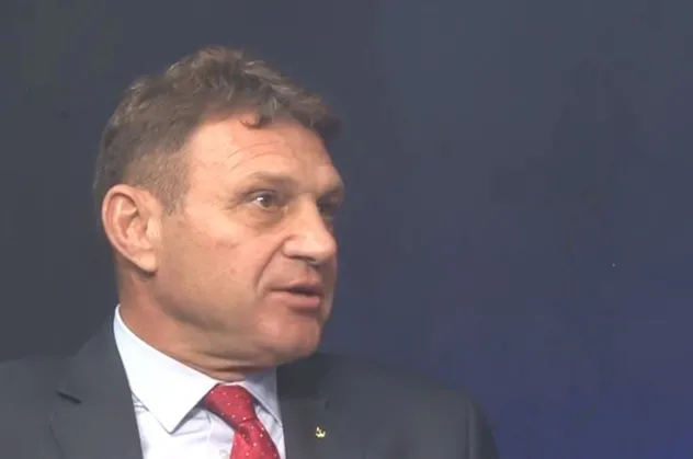 ODA TV yazarı Emekli Tuğamiral Türker Ertürk'ten skandal sözler: Sınırımızda PYD olsun!