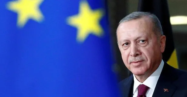 AB’ye net mesaj