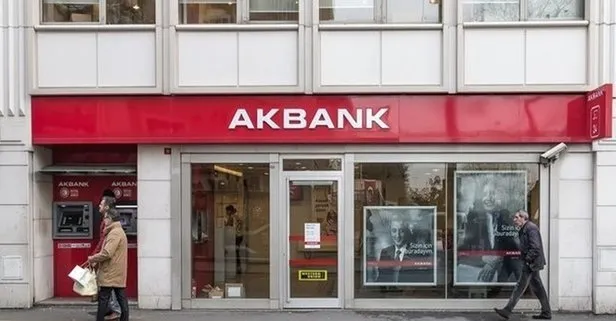 Akbank banka kartı, kredi kartı ile harcama yapılamayacak mı? Akbank internet ve mobil bankacılığı kullanılıyor mu?-3
