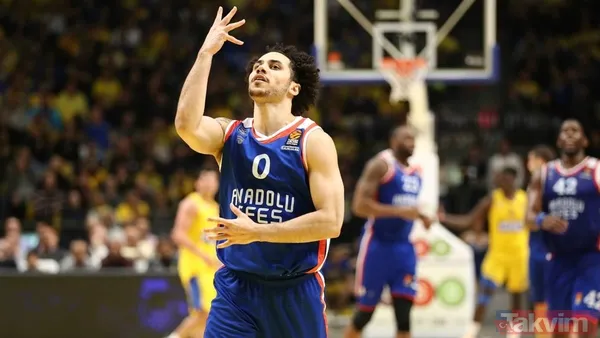 Shane Larkin'in Türkiye Milli Takımı'nda forma giymesi gündeme geldi! Sosyal medya ilginç isim önerileriyle sallandı... - 10