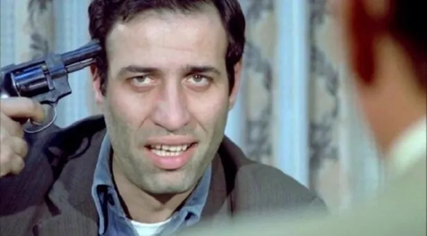 Korkusuz Korkak film konusu ve oyuncuları! Korkusuz Korkak film ne zaman, nerede çekildi?-2