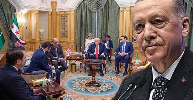 ABD dergisi Dünyanın en güçlü adamlarından biri dedi! Newsweek’ten Başkan Erdoğan’ın başarı reçetesi