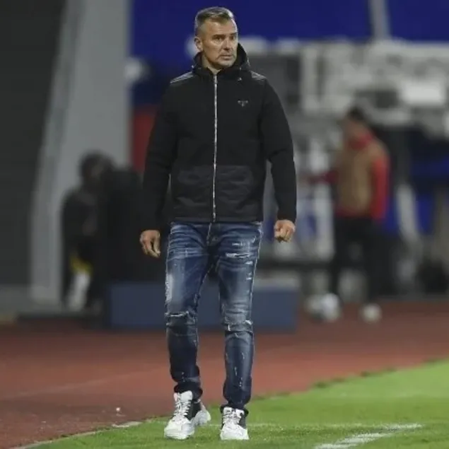 Daniel Pancu CFR Cluj’da