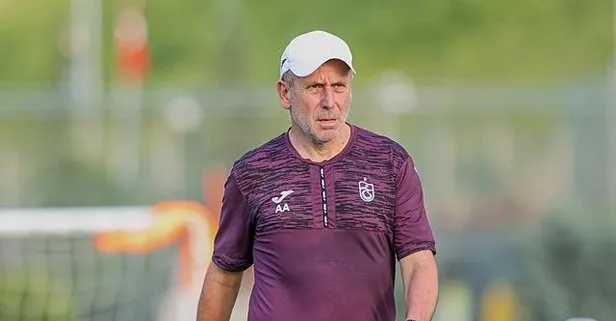 Abdullah Avcı’dan yeni sistem arayışı