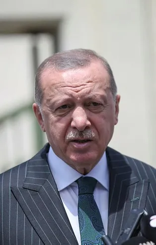 Son dakika: Başkan Erdoğan'dan kritik kıdem tazminatı açıklaması!