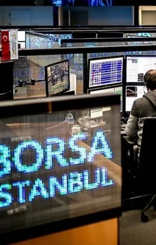 Borsa İstanbul'da ralli sürüyor! Haftaya rekorla başladı: Tüm zamanların en yüksek seviyesi