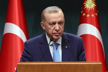 Başkan Erdoğan'dan KOBİ'lere kredi müjdesi! "Deprem bölgesindeki KOBİ'lere yeni kredi paketini devreye alıyoruz"