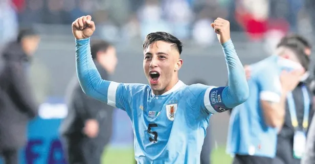 Diaz iddiası: Fenerbahçe 6 numara için genç ismi gündemine aldı