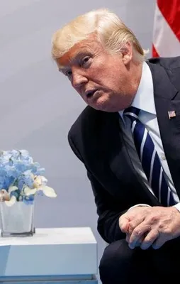 Hamburg'da gizli zirve sızdırıldı