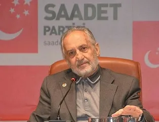 Oğuzhan Asiltürk’den Milli Görüş camiasına kritik çağrı