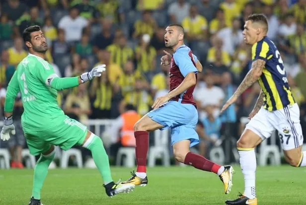 Dilmen Fenerbahçe - Trabzonspor maçını yorumladı-3