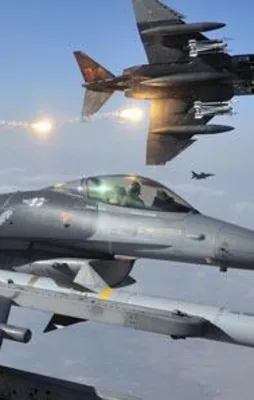 TSK 82 DAEŞ hedefine bomba yağdırdı