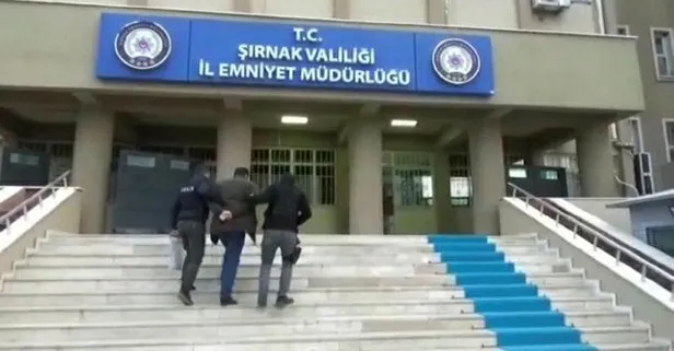 DTK yapılanmasına darbe! Çok sayıda gözaltı var