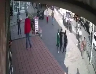 İşte çirkin saldırının tutanağı