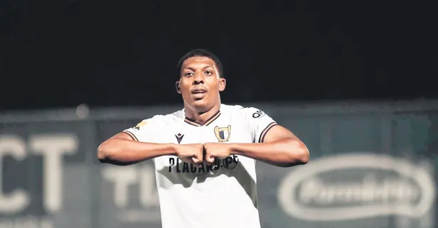 Youssouf sürprizi: Orta sahaya transfer yapmak isteyen Fenerbahçe’de Fransız futbolcu gündem oldu