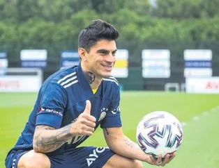Perotti’ye hücum!
