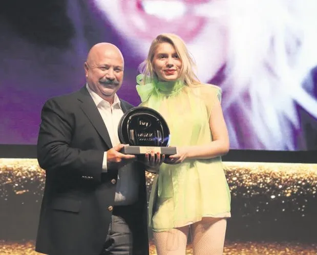 Ödülleri ’Tilki’ kaptı