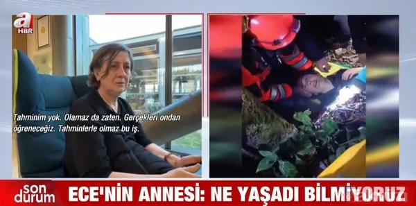 Peyzaj mimarı Ece Gürel'den acı haber! Müge Anlı o detayları anlatmıştı! Başına ne geldi? - 5