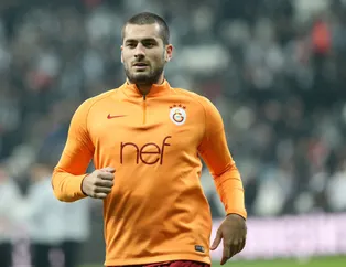 Galatasaray'da gözden çıkarılan Eren Derdiyok'un yeni takımı belli oldu!