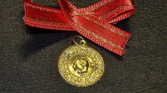 Bugün altın ne kadar? Gram altın, çeyrek ve yarım kaç TL? 7 Ocak altın fiyatları