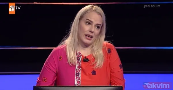 Kim Milyoner Olmak İster'de dikkat çeken soru: George W. Bush hangi ülke başbakanının üzerine kusmuştur? - 4